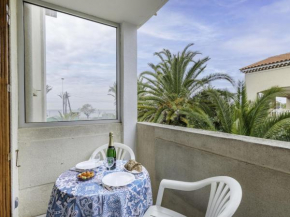Apartment Super Plage-5 by Interhome